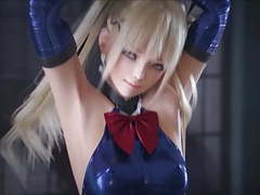 RefleXXX presents: The way perfect hentai was (3d hmv)