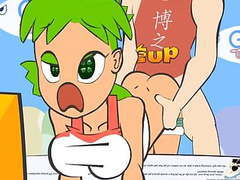 RefleXXX presents: 4chan 1up by minus 8