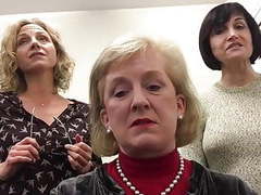 RefleXXX presents: A jolly xmas try not to be a cunt