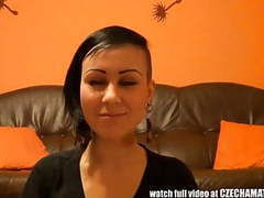 RefleXXX presents: Most beautiful czech amateur girls comp