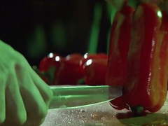 RefleXXX presents: Helen mirren - the cook the thief his wife and her lover