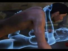 RefleXXX presents: Sexual fantasy 3d