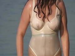RefleXXX presents: Pantyhose beach