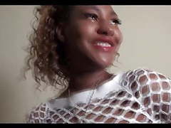 RefleXXX presents: Lexi fucks a fan