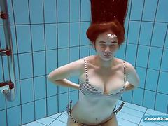 RefleXXX presents: Perfect body teen lola enjoys the moment