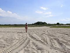 RefleXXX presents: Dirty babysitter's nude beach adventure - p1 intro