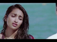 RefleXXX presents: Jiah khan in bikini khanki