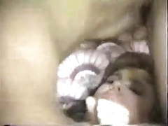 RefleXXX presents: White wife with black man -  amateur interracial homemade