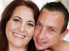 RefleXXX presents: Old lady mary and her young lover