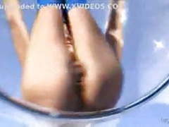 RefleXXX presents: Dominika c monster lips...kyd!!!