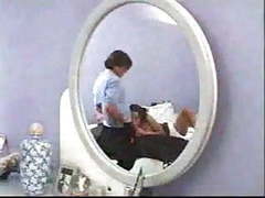 RefleXXX presents: Highschool cheerleader