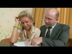 RefleXXX presents: Russian student girl with private teacher .