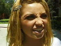 RefleXXX presents: Kelly the coed