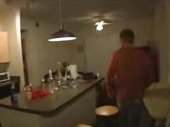 RefleXXX presents: Sex at college frat party
