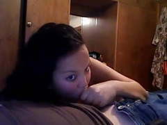 RefleXXX presents: Horny chinese hooker