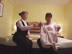 RefleXXX presents: German mature lesbians by snahbrandy