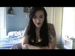 RefleXXX presents: Girl finds cuckold porn on your computer and cucks you
