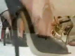 RefleXXX presents: High heels