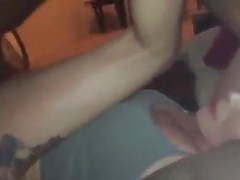 RefleXXX presents: Boyfriend films her taking a bbc