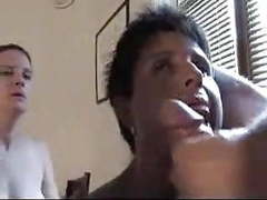 RefleXXX presents: Four old slappers one young cock !!