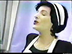 RefleXXX presents: Granny fisted by her maid...f70
