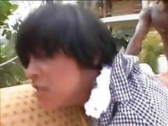 RefleXXX presents: Darlene maid