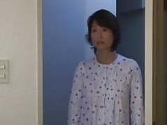 RefleXXX presents: A charming mom is 57 years old