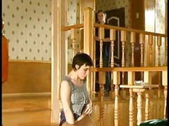 RefleXXX presents: Russian mom 6 hot mom with a young man