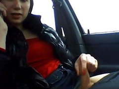 RefleXXX presents: Trans and car