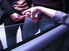 RefleXXX presents: Une nuit tres chaude