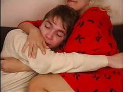 RefleXXX presents: Russian mom and not her son