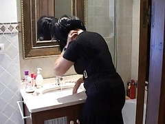 RefleXXX presents: Milf secretary part 3
