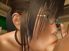 RefleXXX presents: 3d new teacher