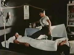 RefleXXX presents: Vintage - short arm inspection