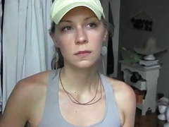 RefleXXX presents: Maria sharapova sexy grunting and interview