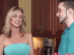RefleXXX presents: Mom fucks her unwanted stepson