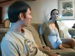 RefleXXX presents: Catching not her son masturbating
