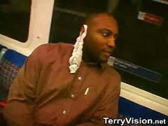 RefleXXX presents: Flashing on the london underground - part 1