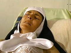 RefleXXX presents: Nun fisted & fucked in hospital