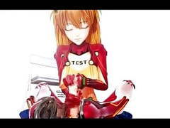 RefleXXX presents: 3d asuka