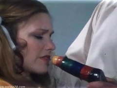 RefleXXX presents: Opening of the misty beethoven (1975)