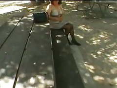 RefleXXX presents: Fucked at the park