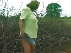 RefleXXX presents: Granny mathilda