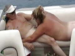 RefleXXX presents: Wife-on-the-boat.