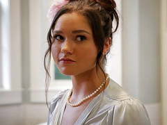 RefleXXX presents: Allherluv.com mom of the bride - zoe bloom vera king cadence
