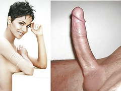 RefleXXX presents: Celeb babecock compilation with bi encouragement