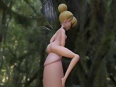 RefleXXX presents: Tinkerbell 2