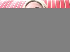 RefleXXX presents: Milf pornstar sindy lange fingers soaking wet pussy
