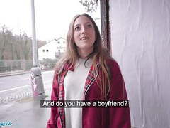 RefleXXX presents: Public agent, spanish punk babe venom evil gets fucked in public, Babe, Blowjob, Hardcore, Teen, HD Videos, Spanish, Punks, Fucking, Rough Sex, Pussy, Big Cock, European, Public Fuck, Spanish Babes, Spanish Fuck, Fake Hub, Punk, Evil, Venom, Punk Babe, Ev