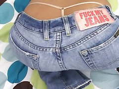 RefleXXX presents: Fuck my jeans - blonde, wild, lustful, Blonde, Blowjob, Close-up, MILF, Cunnilingus, Jeans, Titty Fucking, Big Tits, Fucking, Pussy, Hot Fuck, Wild, Lustful, Wild Fuck, Hot Sensual Sex, Jeans Fuck, FapHouse, Hot Sex, Hot Romantic Sex, Cock Giants
